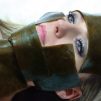 Face wrap